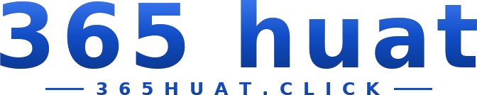 365 huat logo
